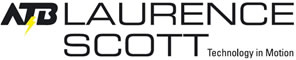 Laurence Scott Laurence Scott